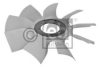 FEBI BILSTEIN 44891 Fan Wheel, engine cooling